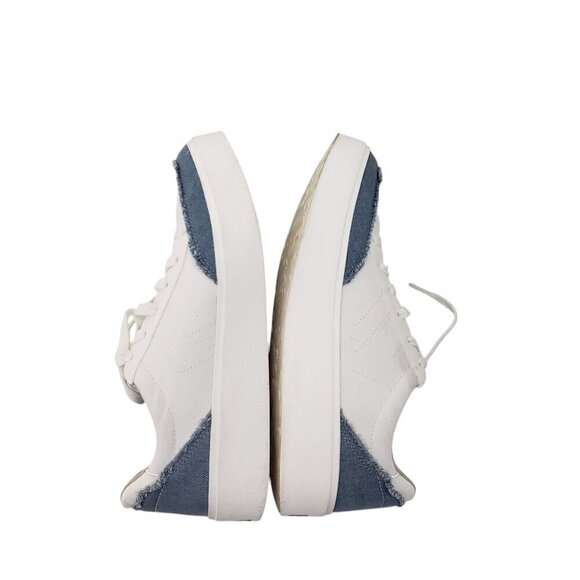 Dr. Scholl's Madison Lace Up Platform Sneakers - Picture 7 of 13